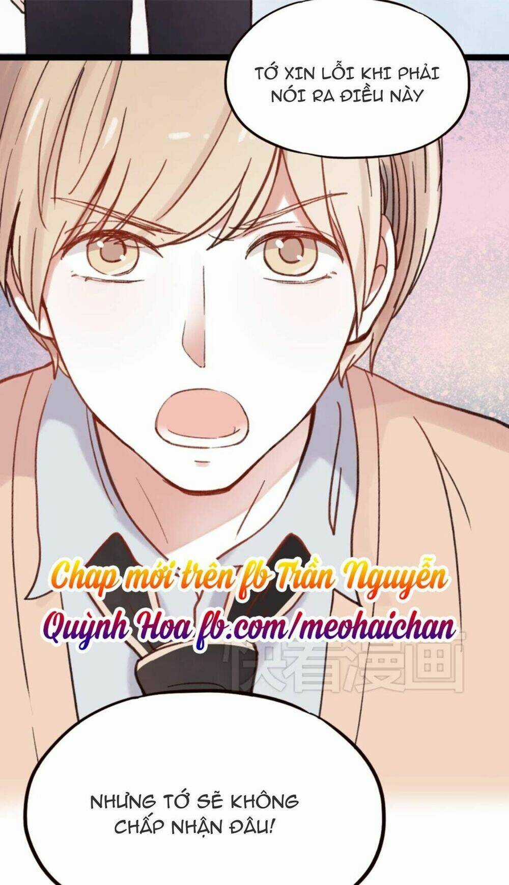 Người Yêu 0 Độ - Chapter 24 - Trang 72