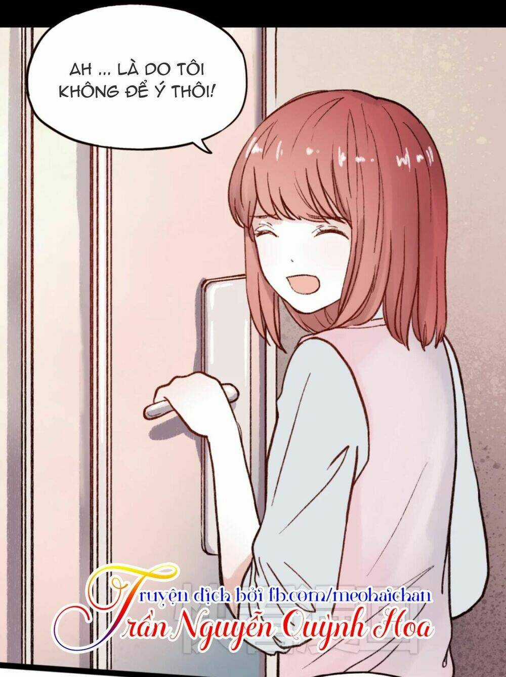 Người Yêu 0 Độ - Chapter 25 - Trang 13