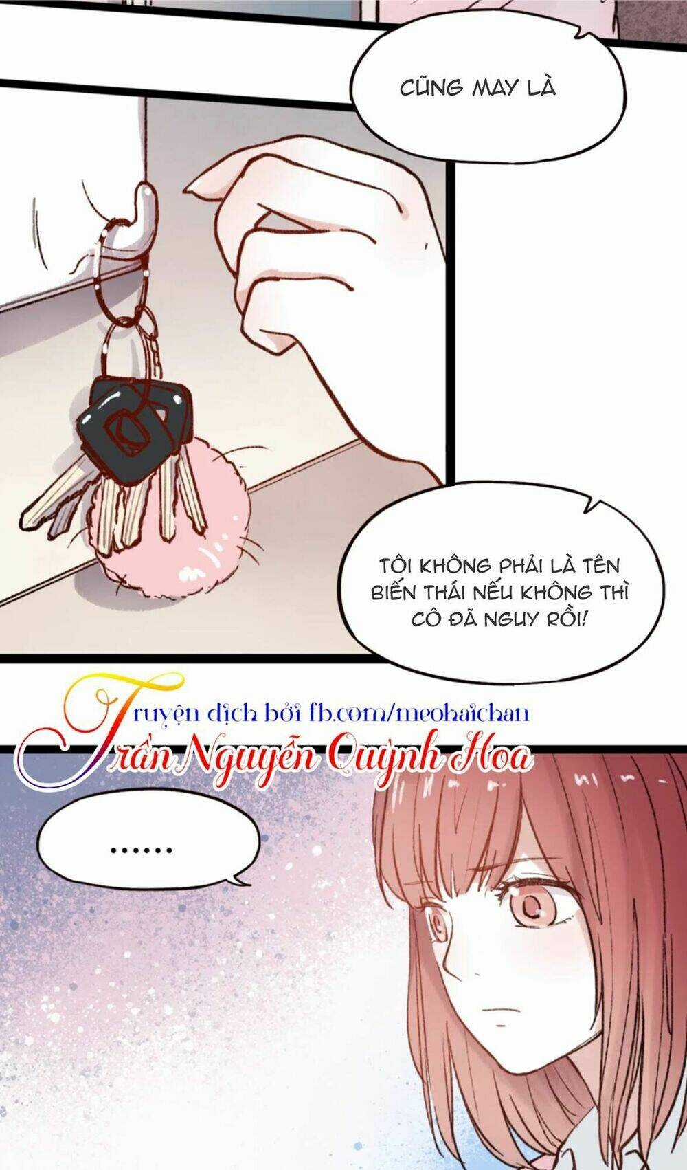 Người Yêu 0 Độ - Chapter 25 - Trang 15