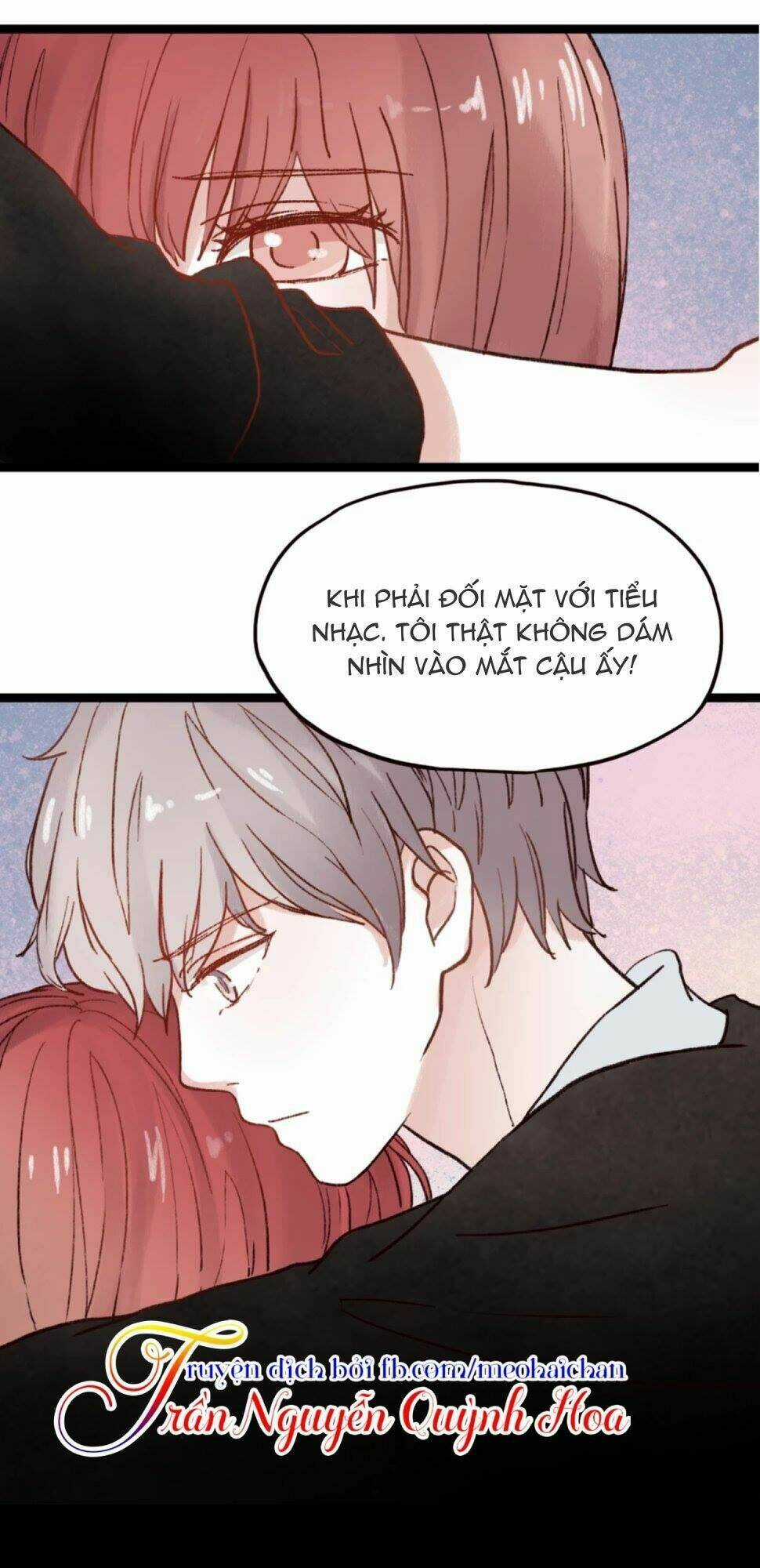 Người Yêu 0 Độ - Chapter 25 - Trang 25