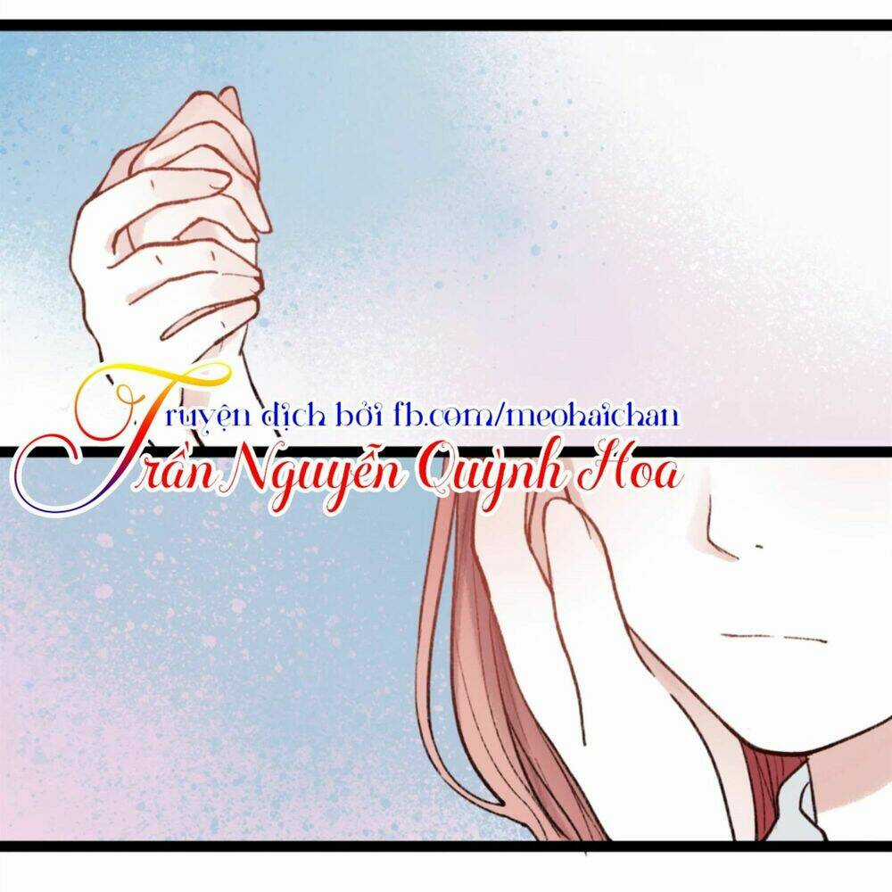 Người Yêu 0 Độ - Chapter 25 - Trang 31