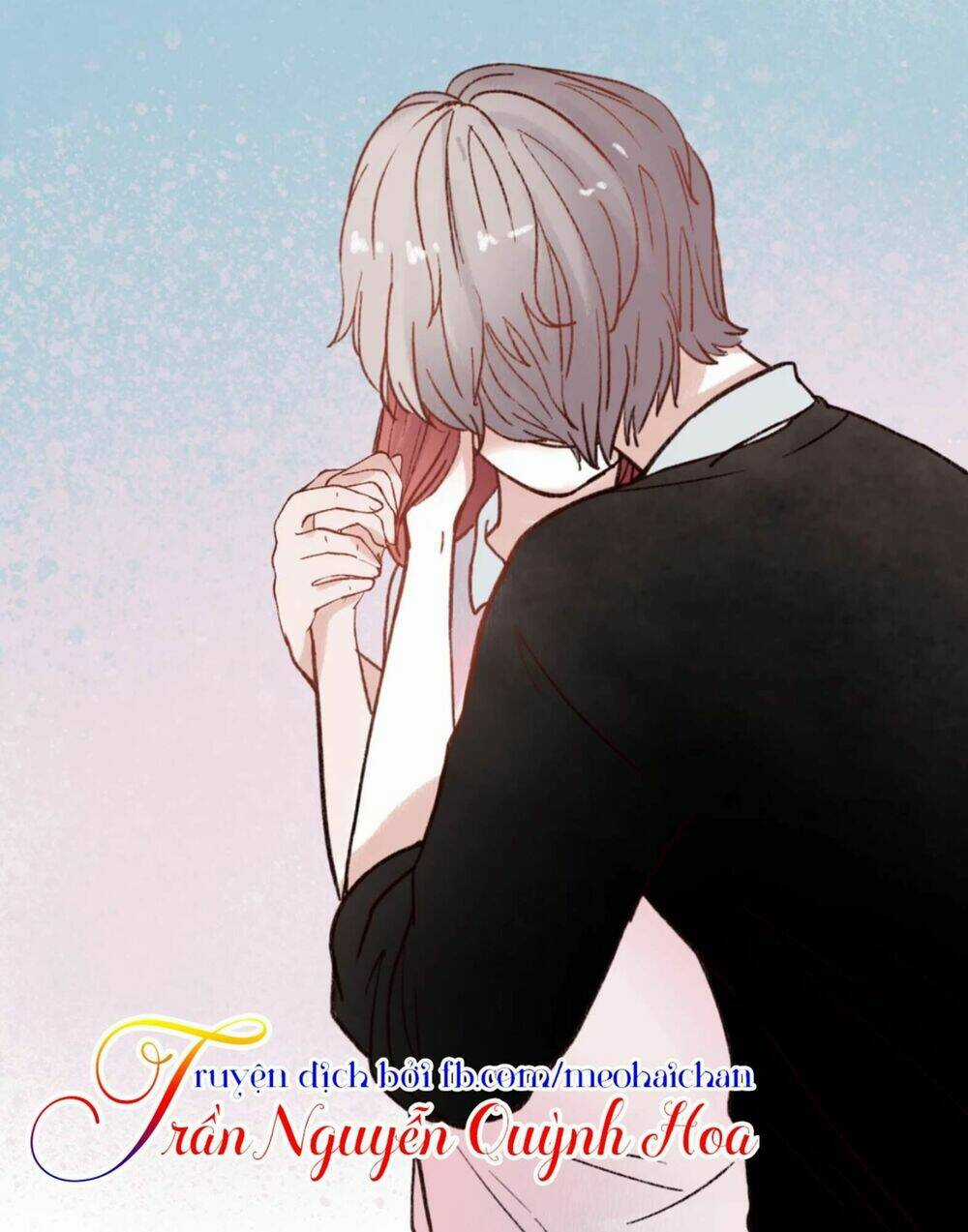 Người Yêu 0 Độ - Chapter 25 - Trang 33