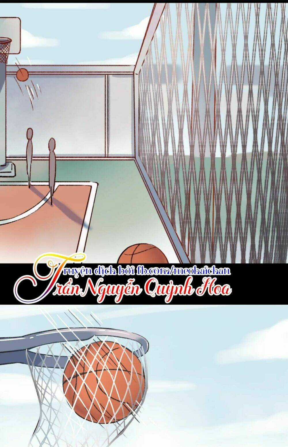 Người Yêu 0 Độ - Chapter 25 - Trang 39