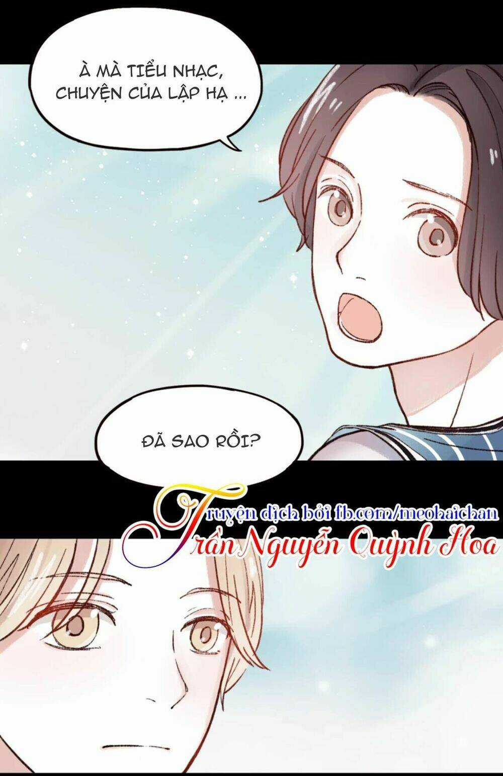 Người Yêu 0 Độ - Chapter 25 - Trang 47