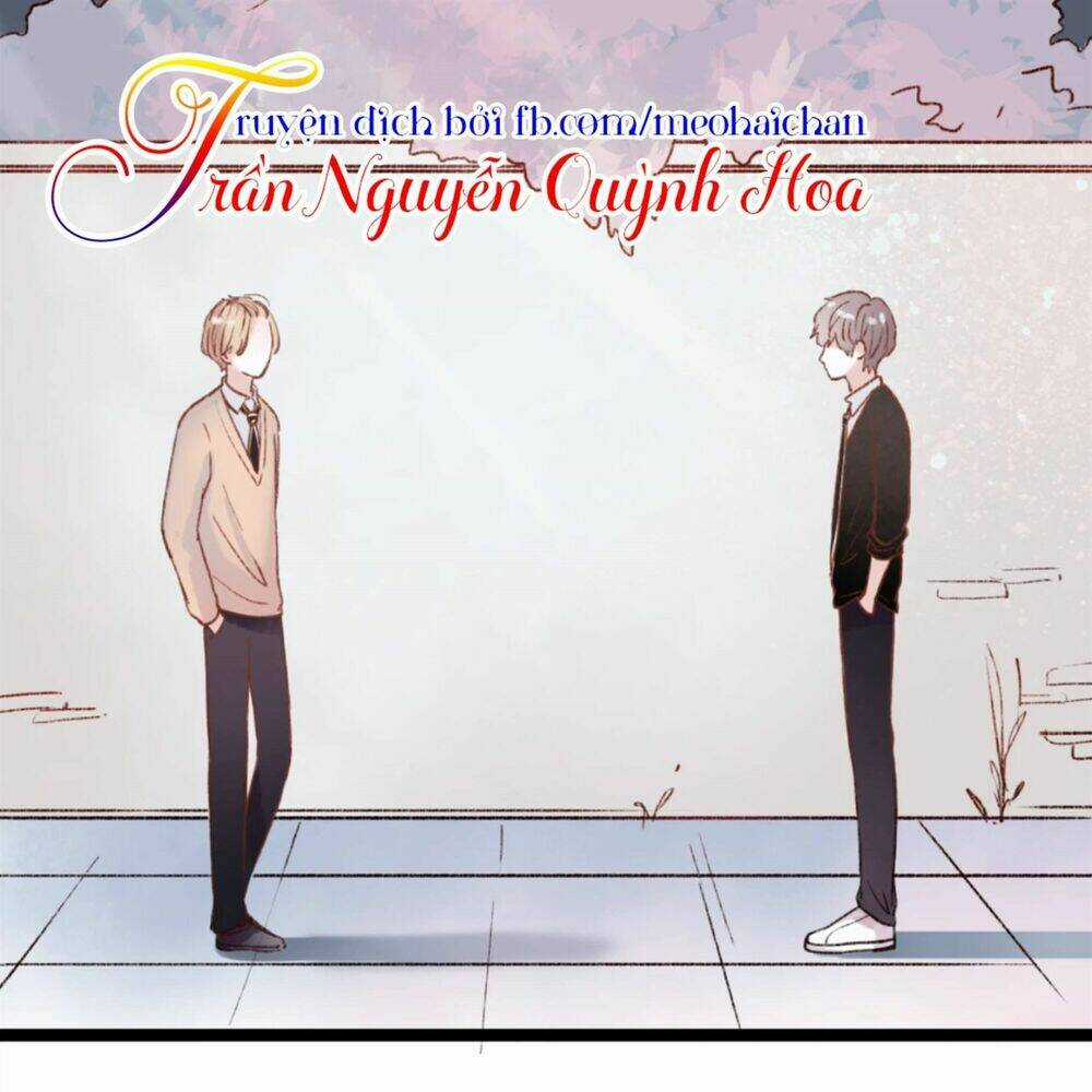 Người Yêu 0 Độ - Chapter 25 - Trang 55