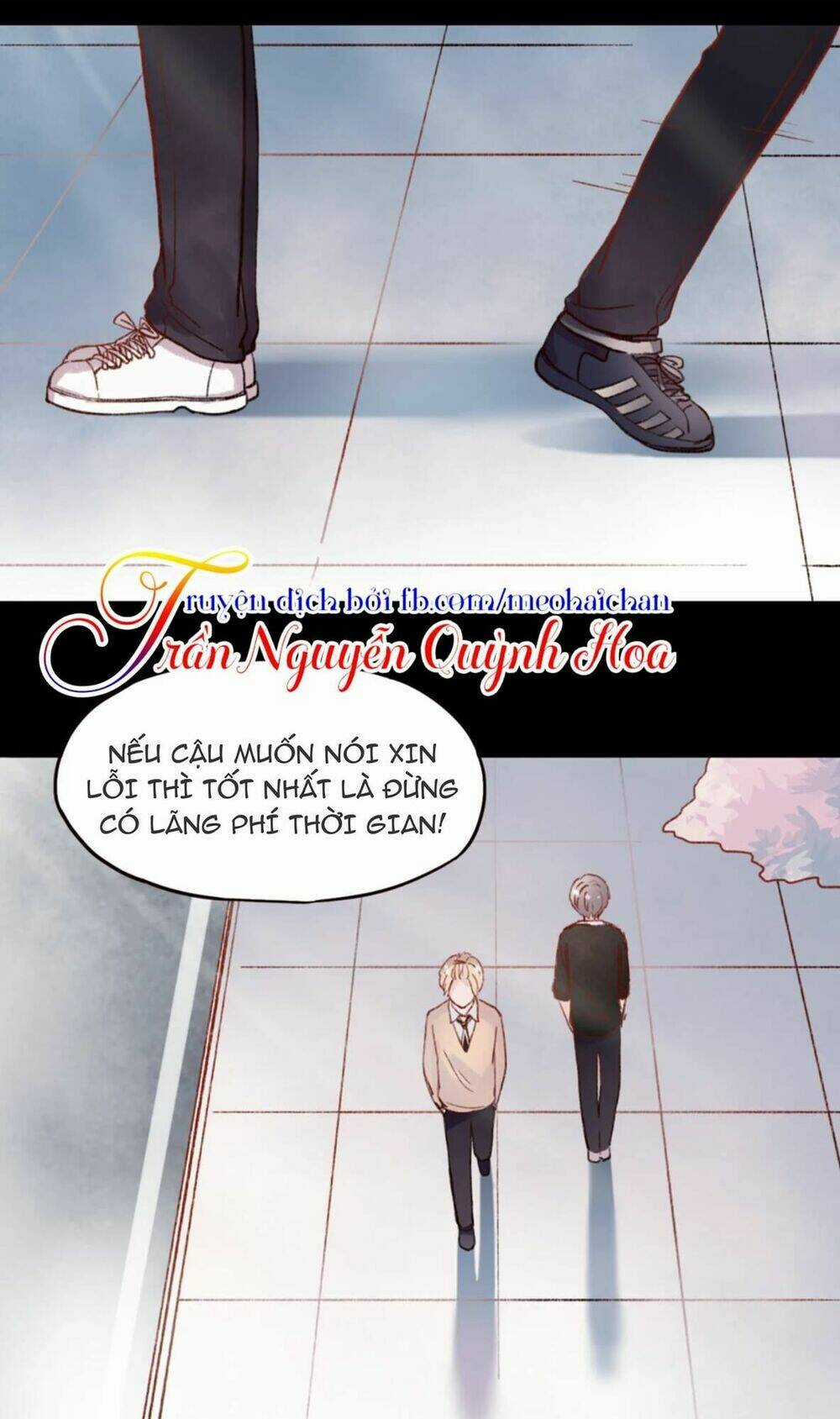 Người Yêu 0 Độ - Chapter 25 - Trang 59