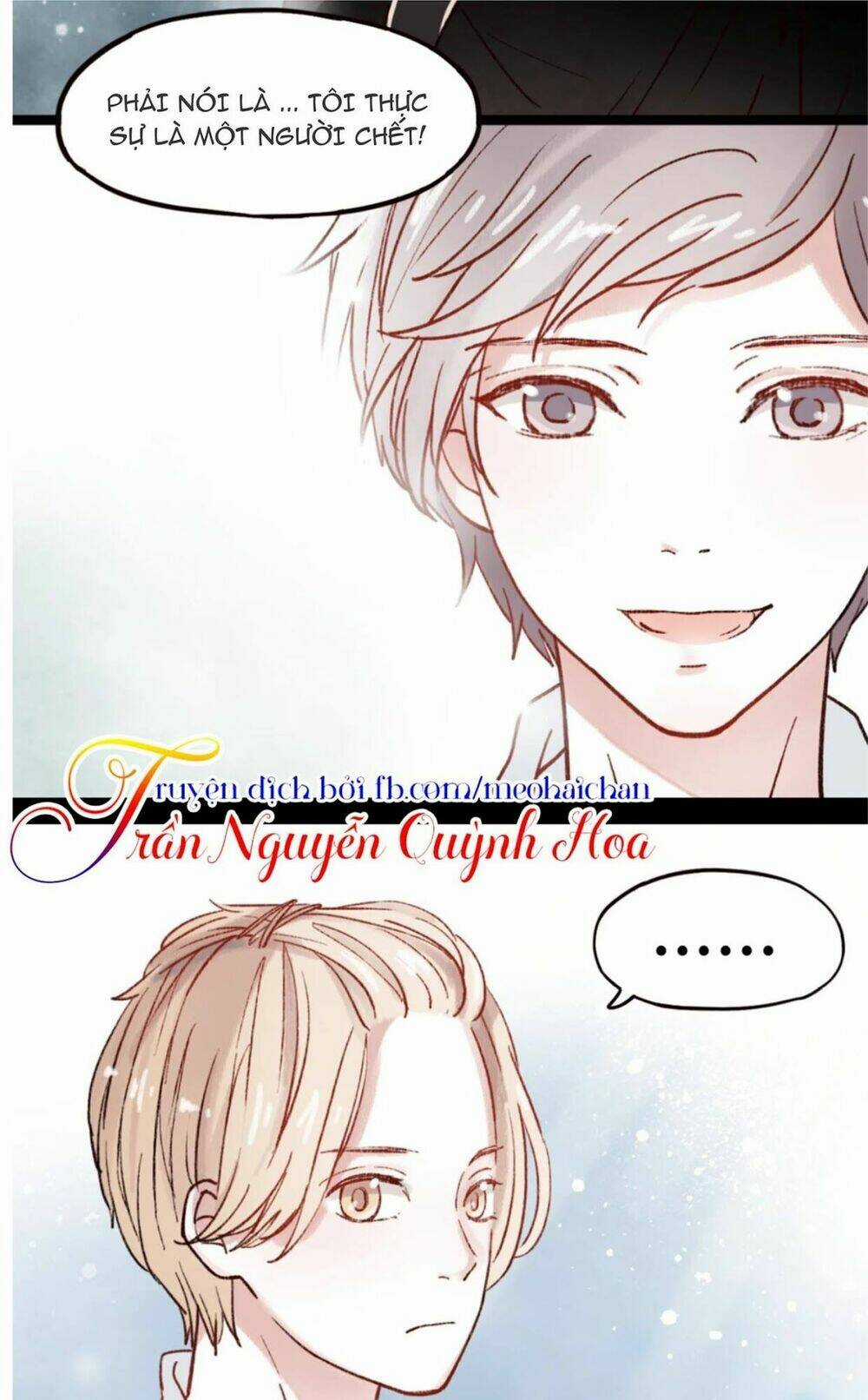 Người Yêu 0 Độ - Chapter 25 - Trang 65