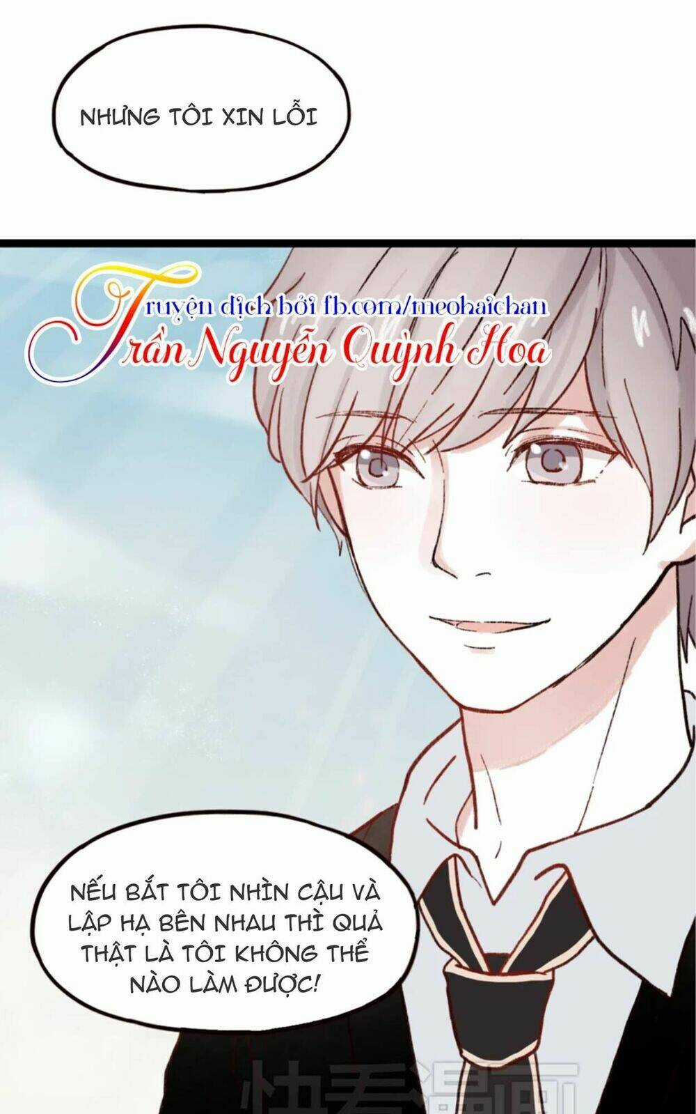 Người Yêu 0 Độ - Chapter 25 - Trang 71