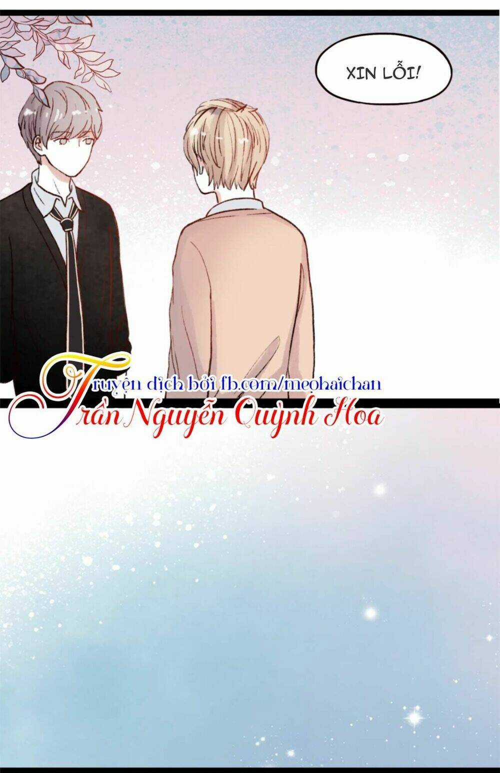 Người Yêu 0 Độ - Chapter 25 - Trang 73