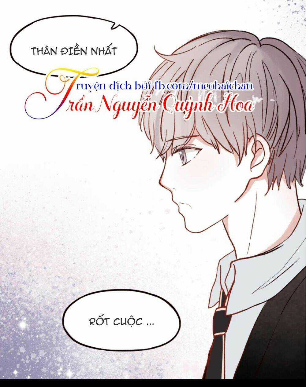 Người Yêu 0 Độ - Chapter 25 - Trang 77