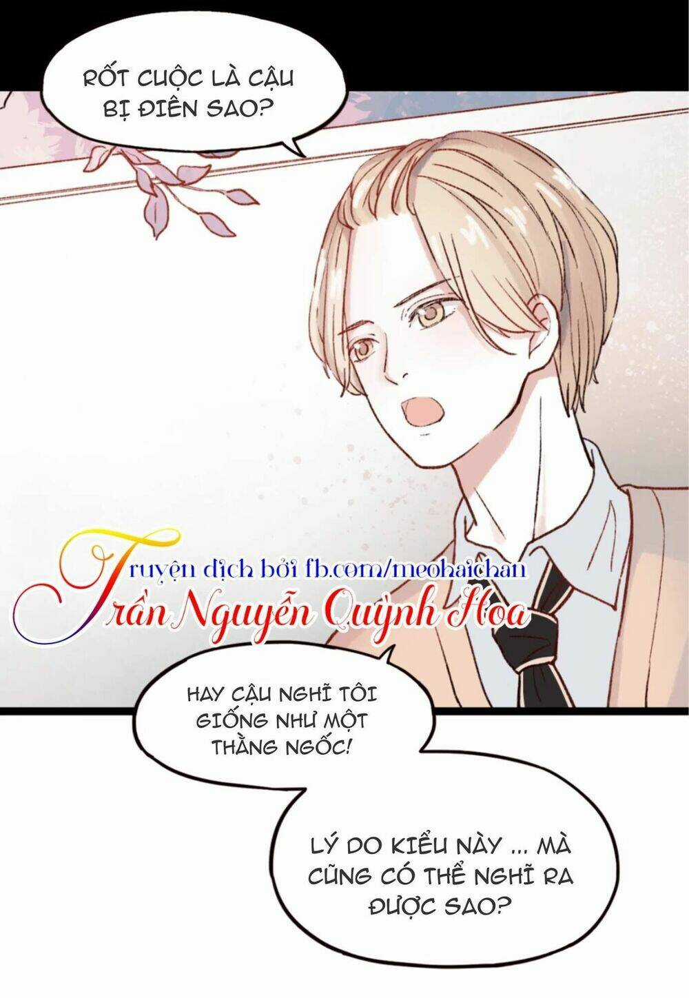 Người Yêu 0 Độ - Chapter 25 - Trang 79