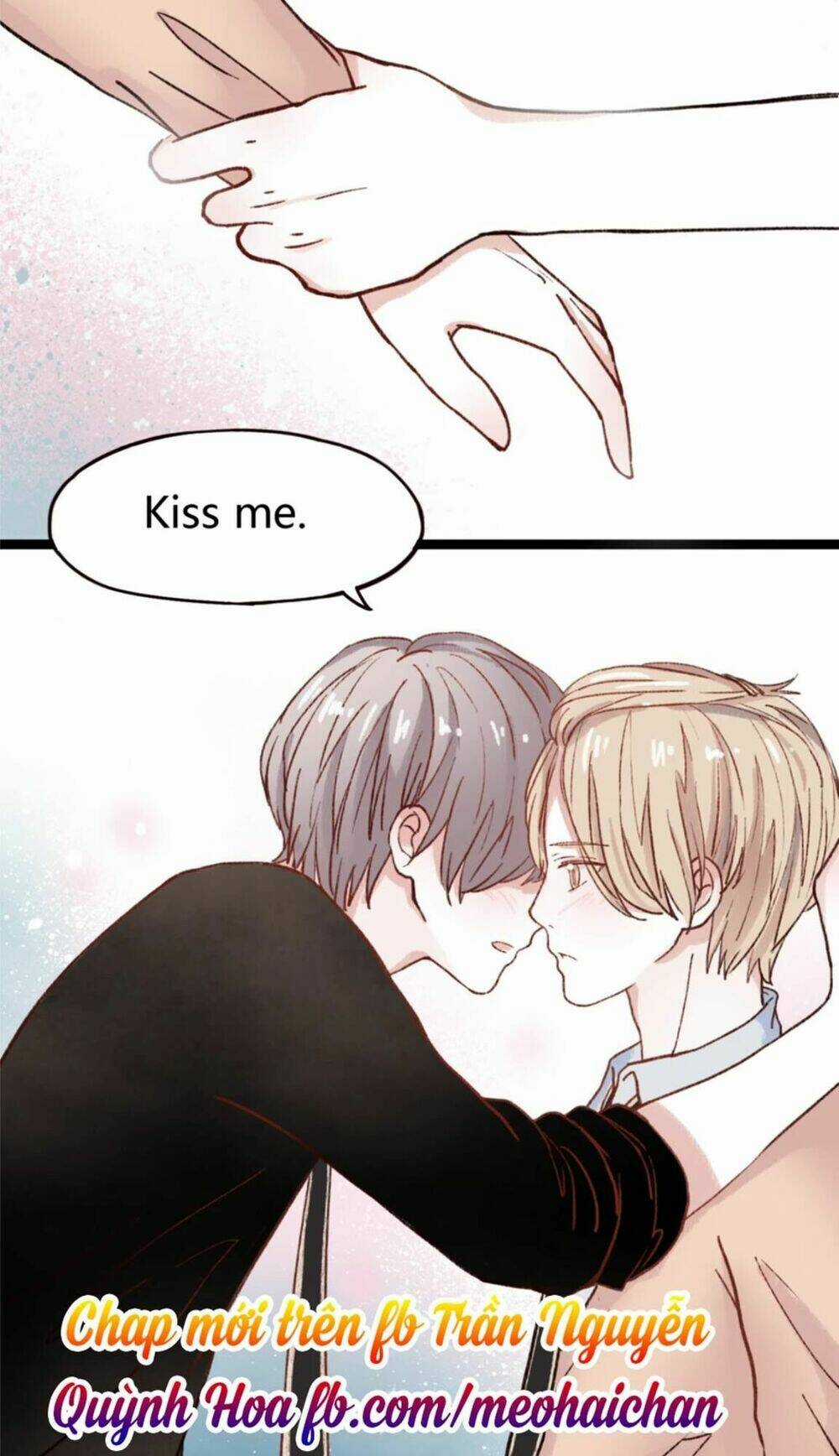 Người Yêu 0 Độ - Chapter 25 - Trang 85