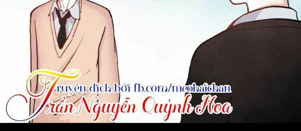 Người Yêu 0 Độ - Chapter 26 - Trang 2