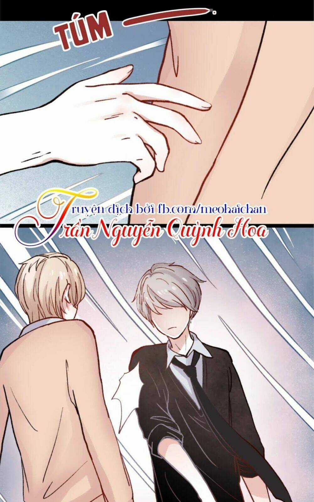 Người Yêu 0 Độ - Chapter 26 - Trang 17