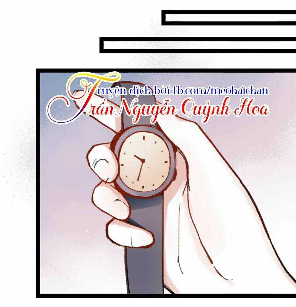 Người Yêu 0 Độ - Chapter 26 - Trang 35