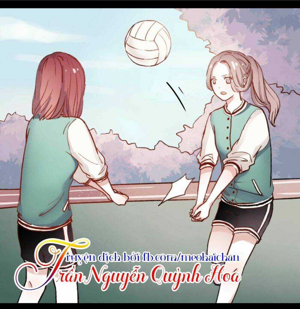 Người Yêu 0 Độ - Chapter 26 - Trang 47