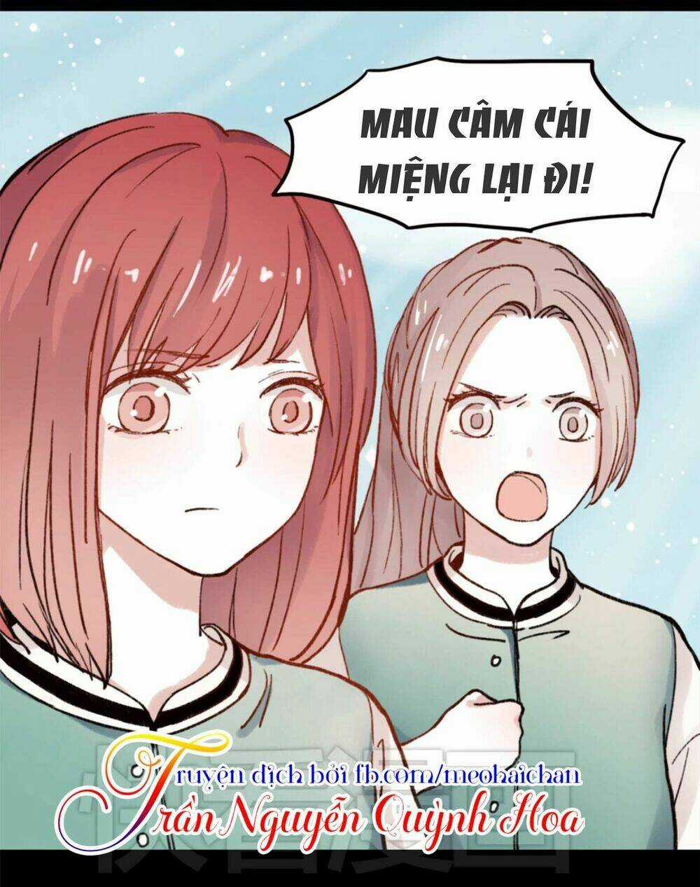 Người Yêu 0 Độ - Chapter 26 - Trang 65