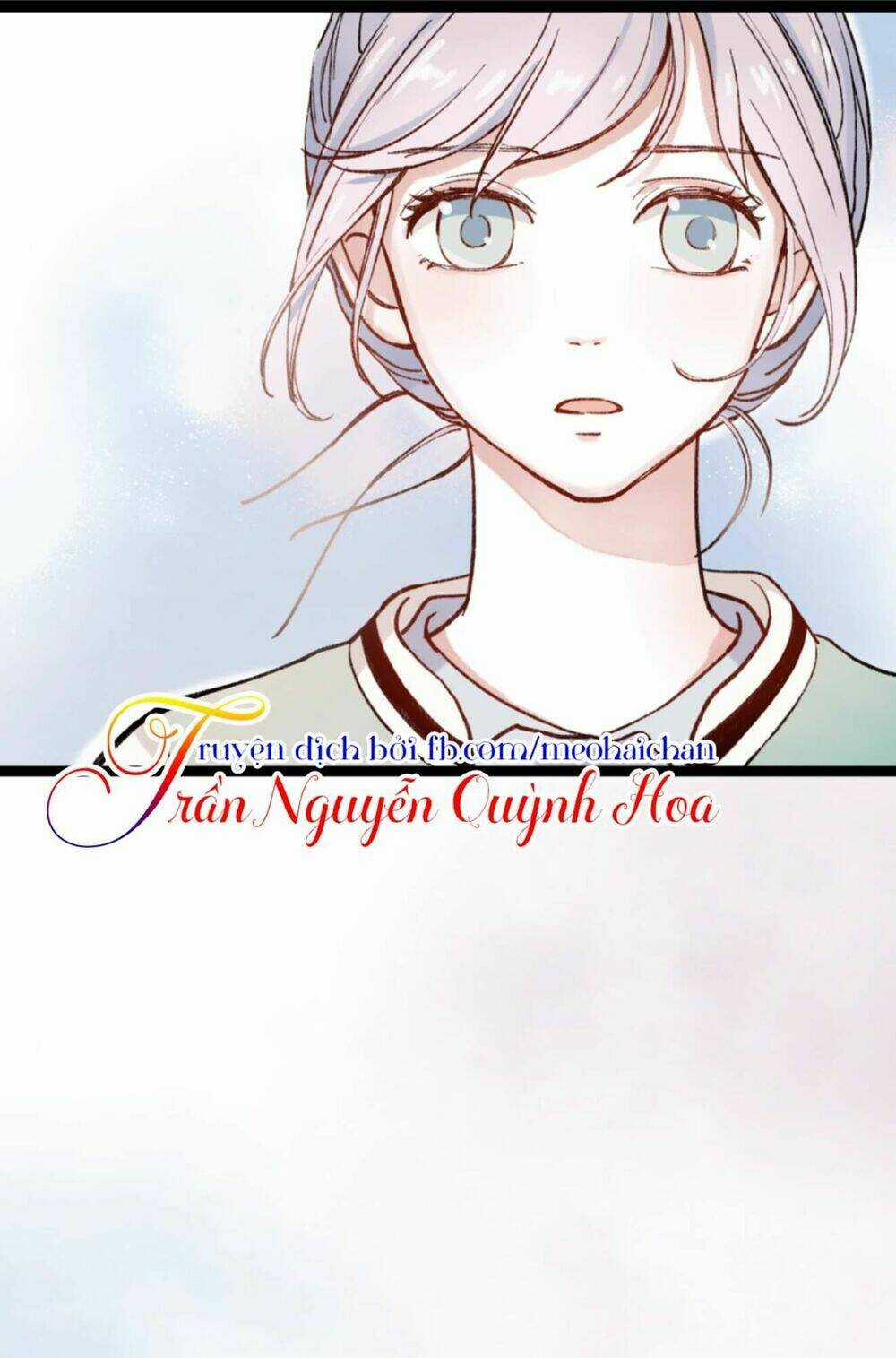 Người Yêu 0 Độ - Chapter 27 - Trang 15