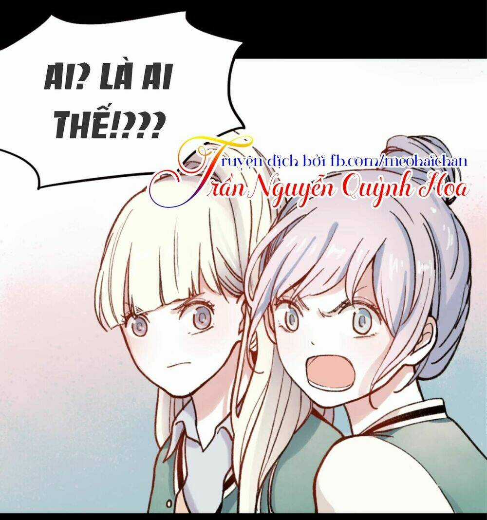 Người Yêu 0 Độ - Chapter 27 - Trang 33