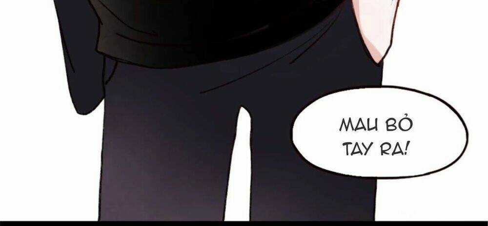 Người Yêu 0 Độ - Chapter 27 - Trang 36