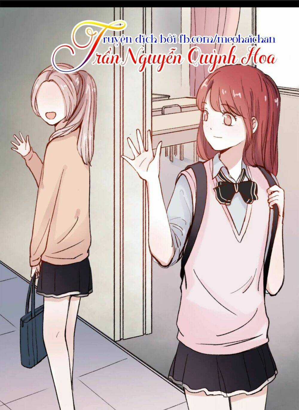 Người Yêu 0 Độ - Chapter 27 - Trang 6