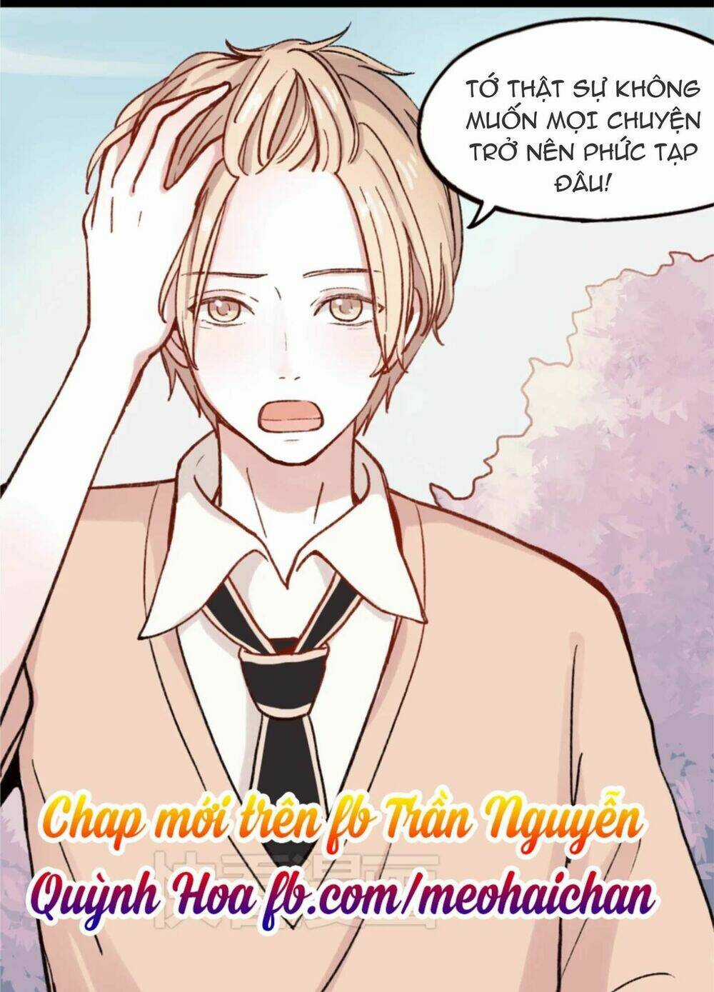 Người Yêu 0 Độ - Chapter 27 - Trang 62