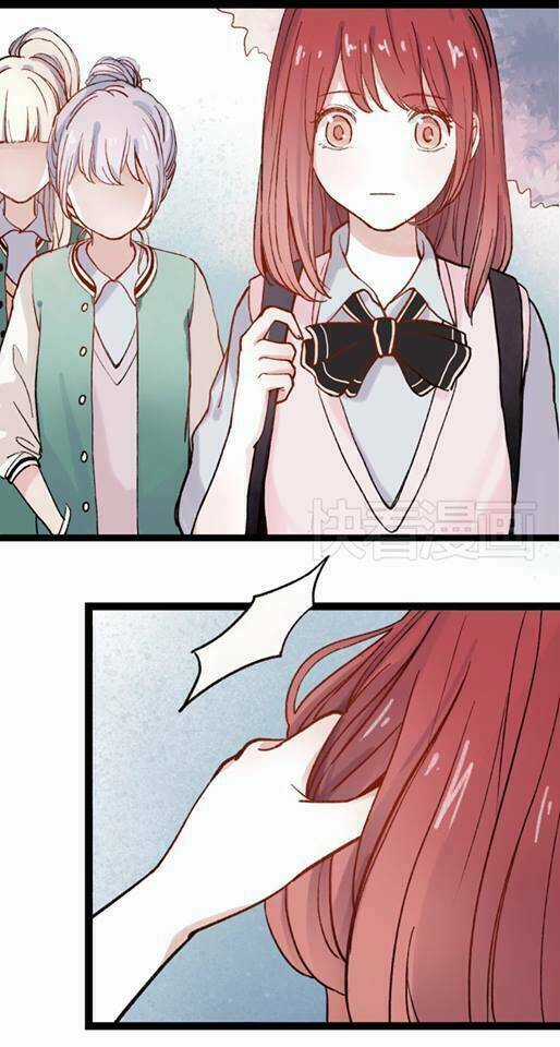 Người Yêu 0 Độ - Chapter 27 - Trang 8