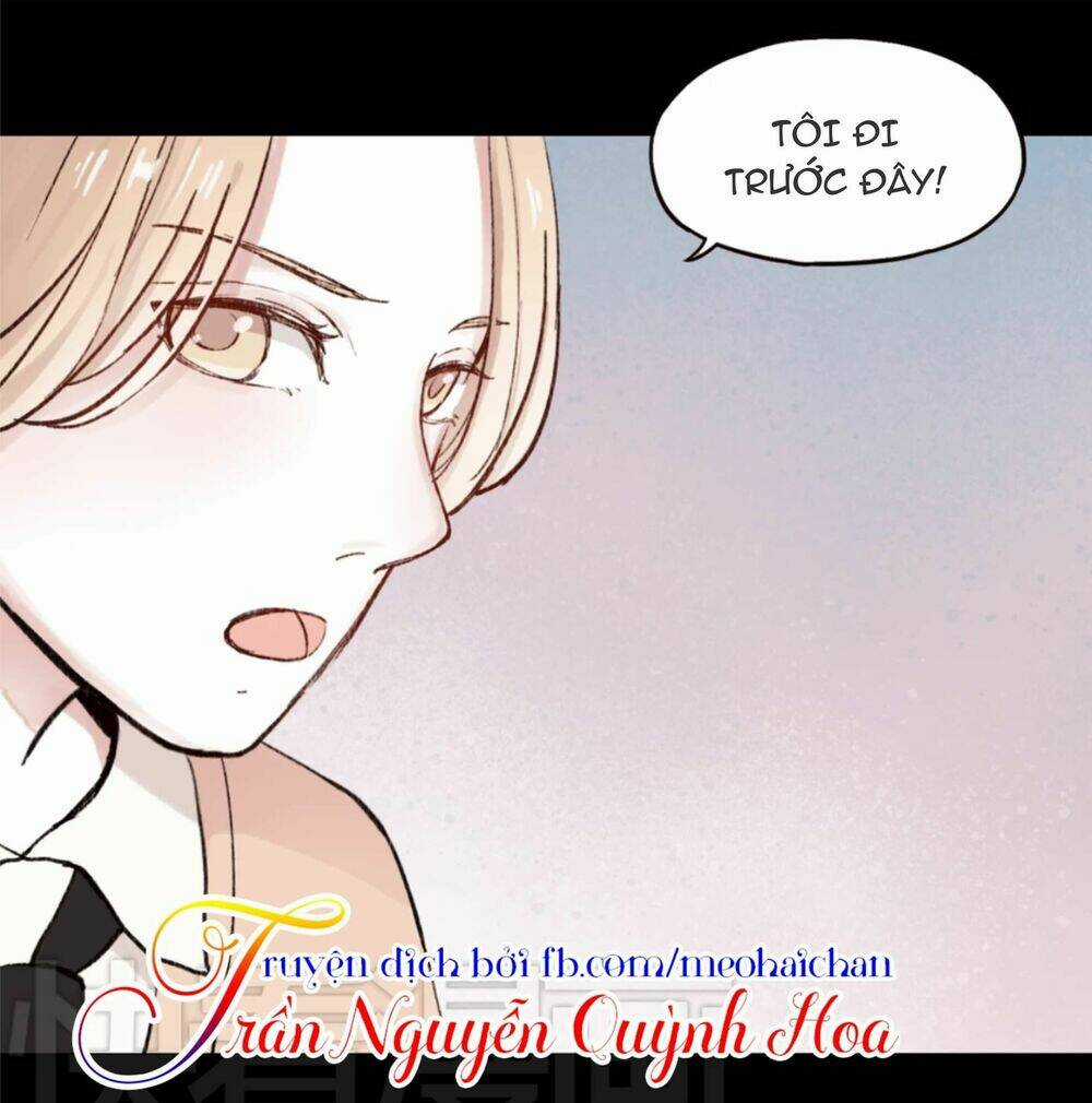 Người Yêu 0 Độ - Chapter 28 - Trang 11