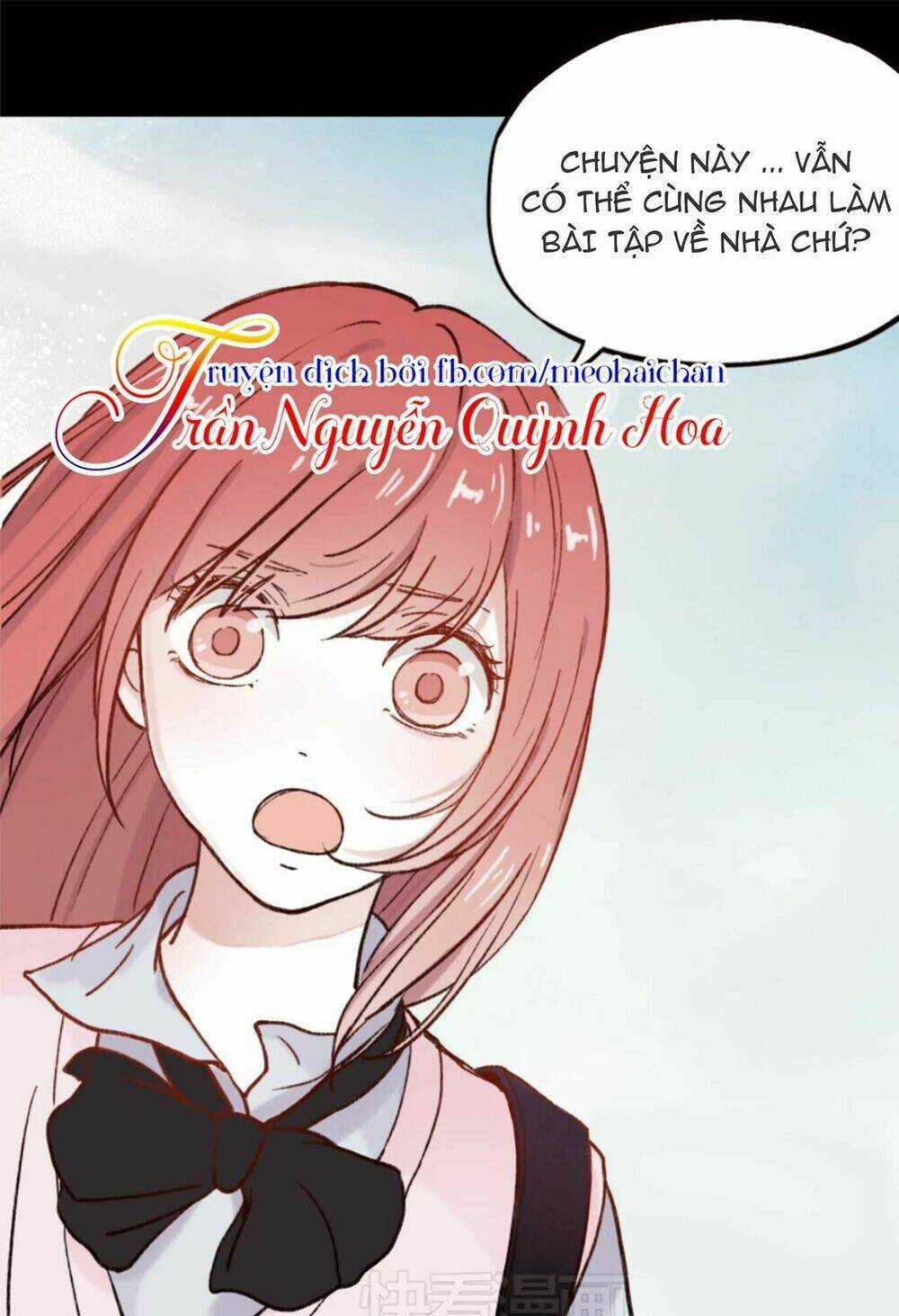 Người Yêu 0 Độ - Chapter 28 - Trang 19