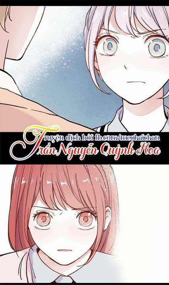 Người Yêu 0 Độ - Chapter 28 - Trang 3