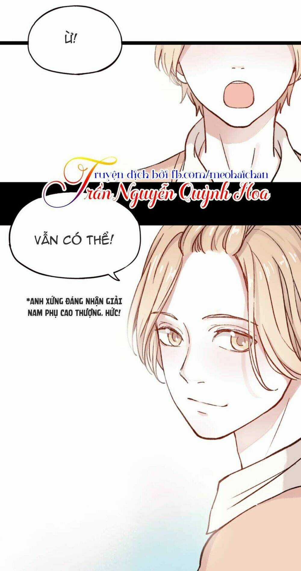 Người Yêu 0 Độ - Chapter 28 - Trang 21