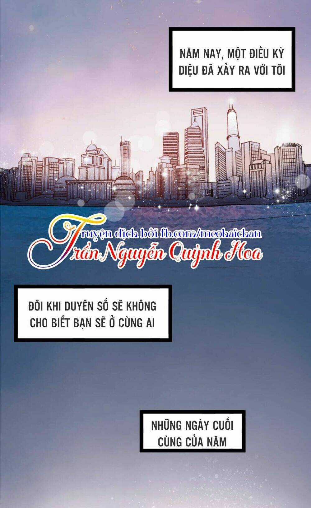 Người Yêu 0 Độ - Chapter 28 - Trang 25