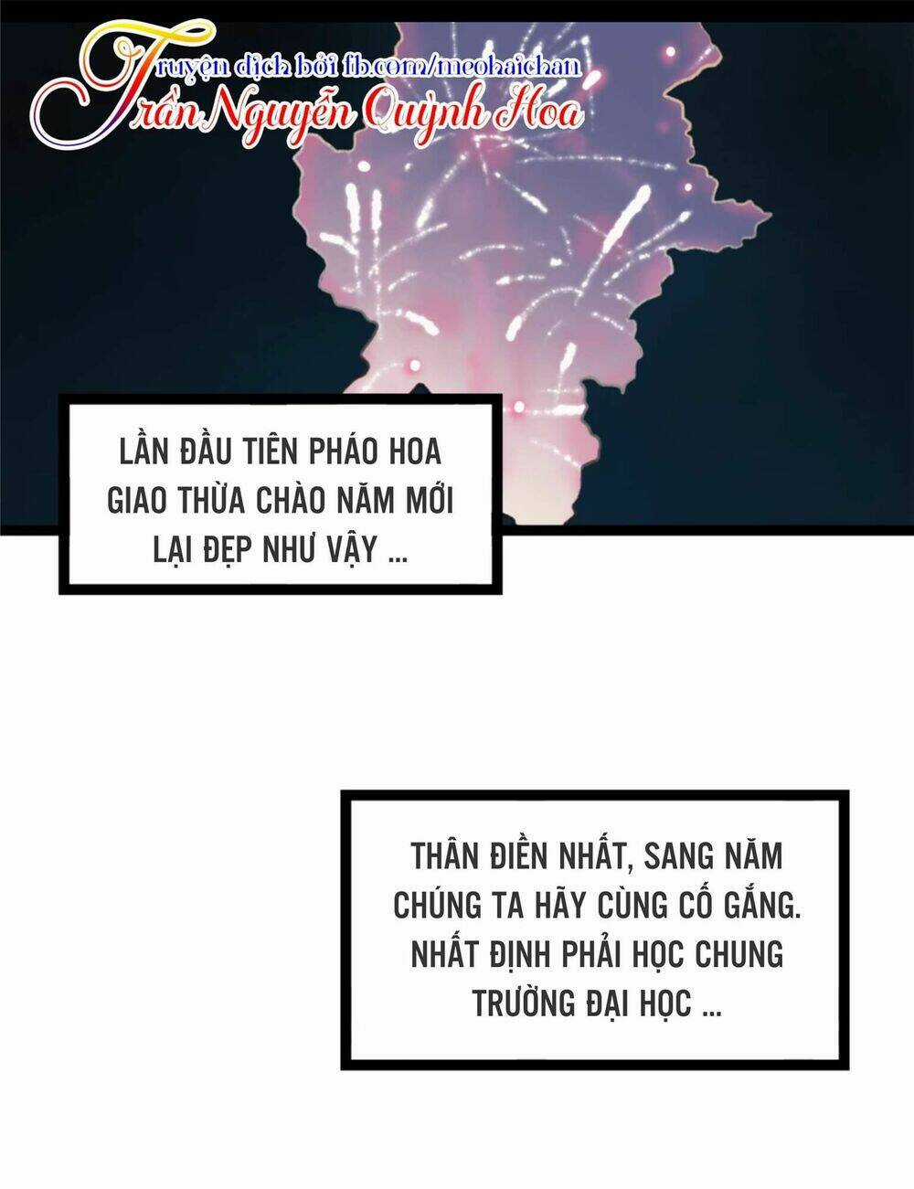 Người Yêu 0 Độ - Chapter 28 - Trang 46