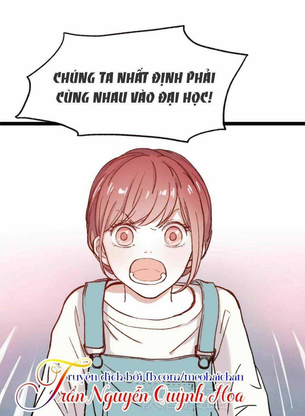 Người Yêu 0 Độ - Chapter 28 - Trang 48