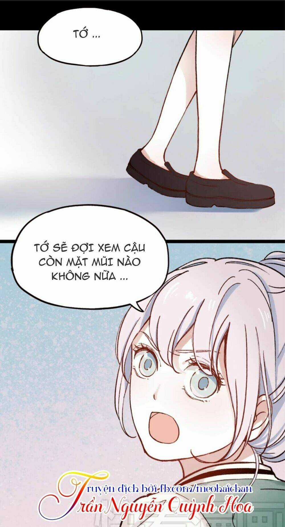 Người Yêu 0 Độ - Chapter 28 - Trang 6