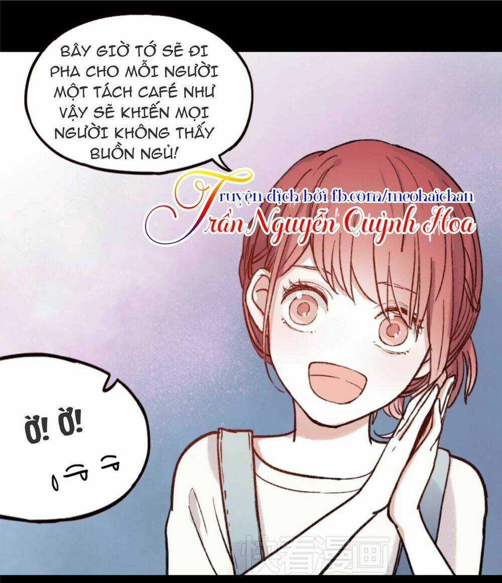 Người Yêu 0 Độ - Chapter 28 - Trang 58