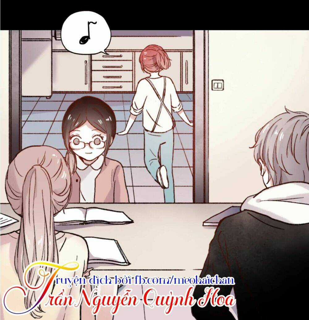 Người Yêu 0 Độ - Chapter 28 - Trang 60