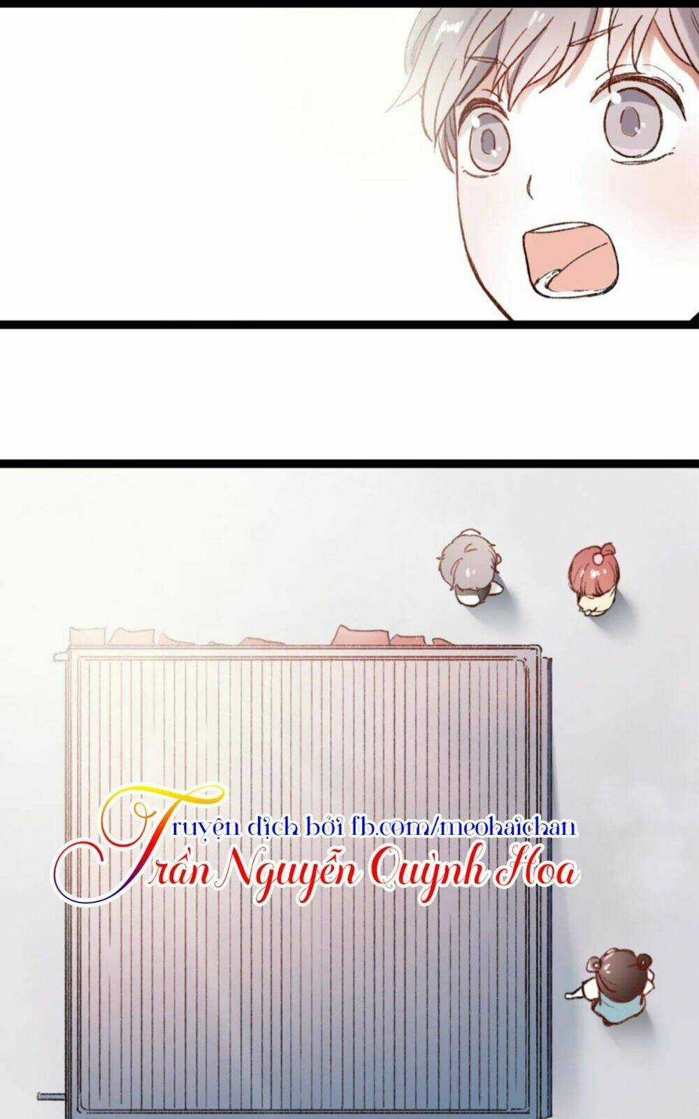 Người Yêu 0 Độ - Chapter 29 - Trang 11