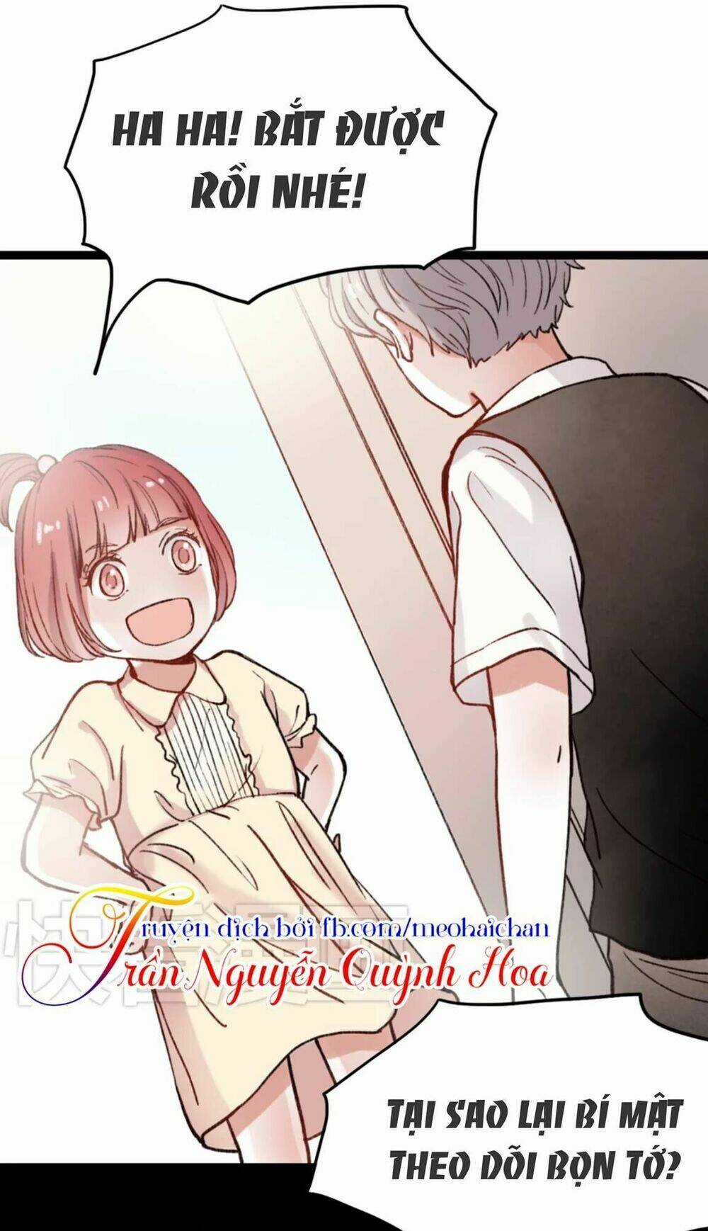 Người Yêu 0 Độ - Chapter 29 - Trang 13