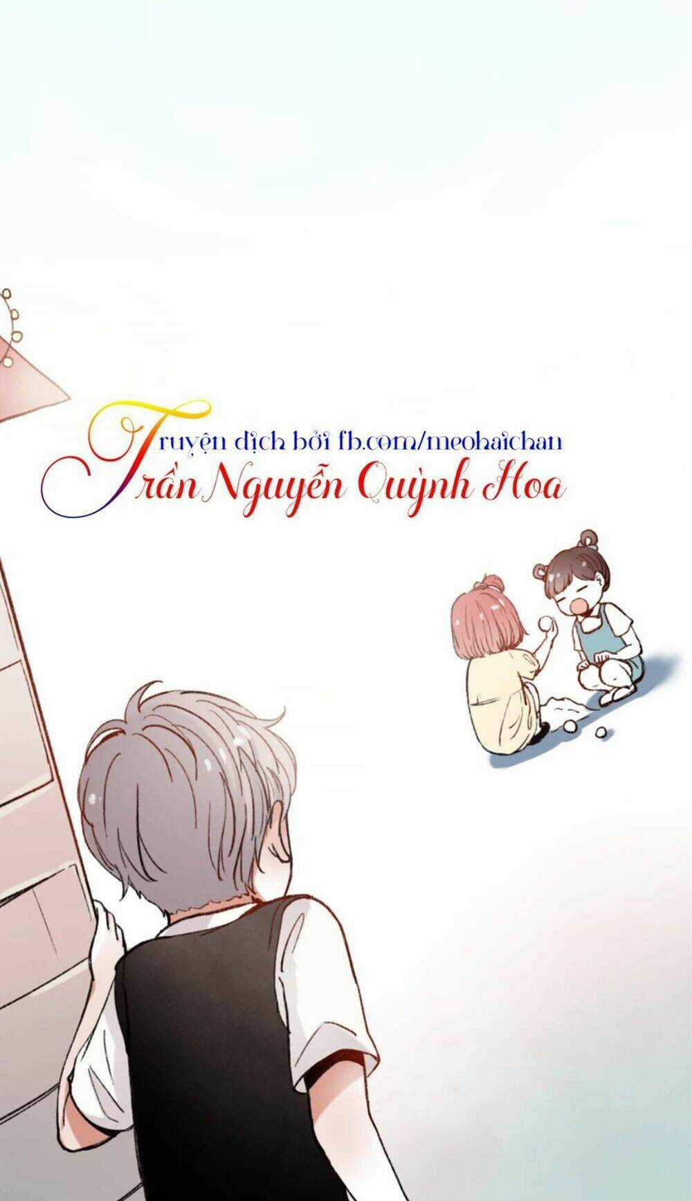 Người Yêu 0 Độ - Chapter 29 - Trang 3