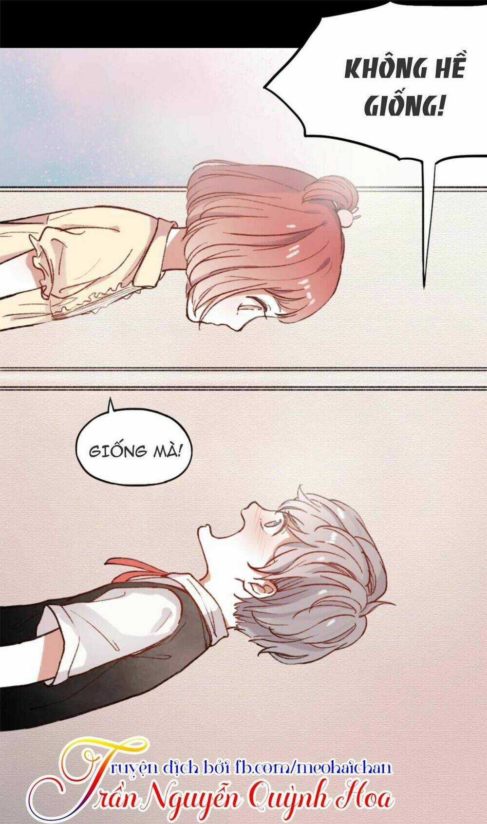 Người Yêu 0 Độ - Chapter 29 - Trang 21