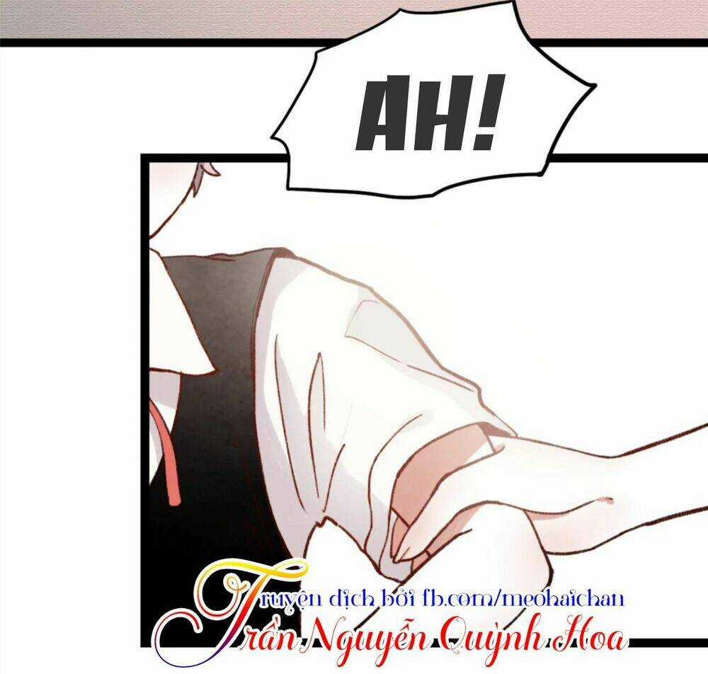 Người Yêu 0 Độ - Chapter 29 - Trang 23