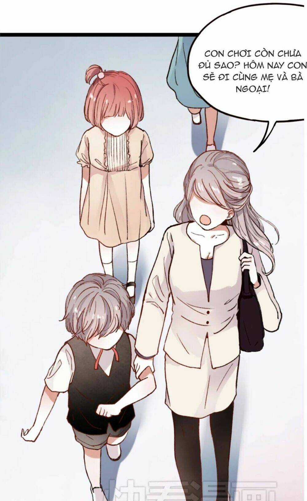 Người Yêu 0 Độ - Chapter 29 - Trang 24