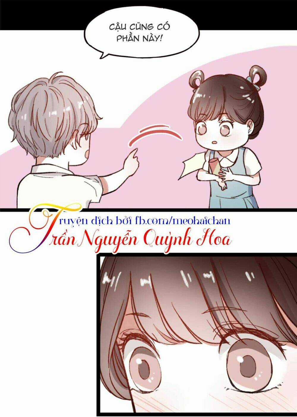 Người Yêu 0 Độ - Chapter 29 - Trang 30