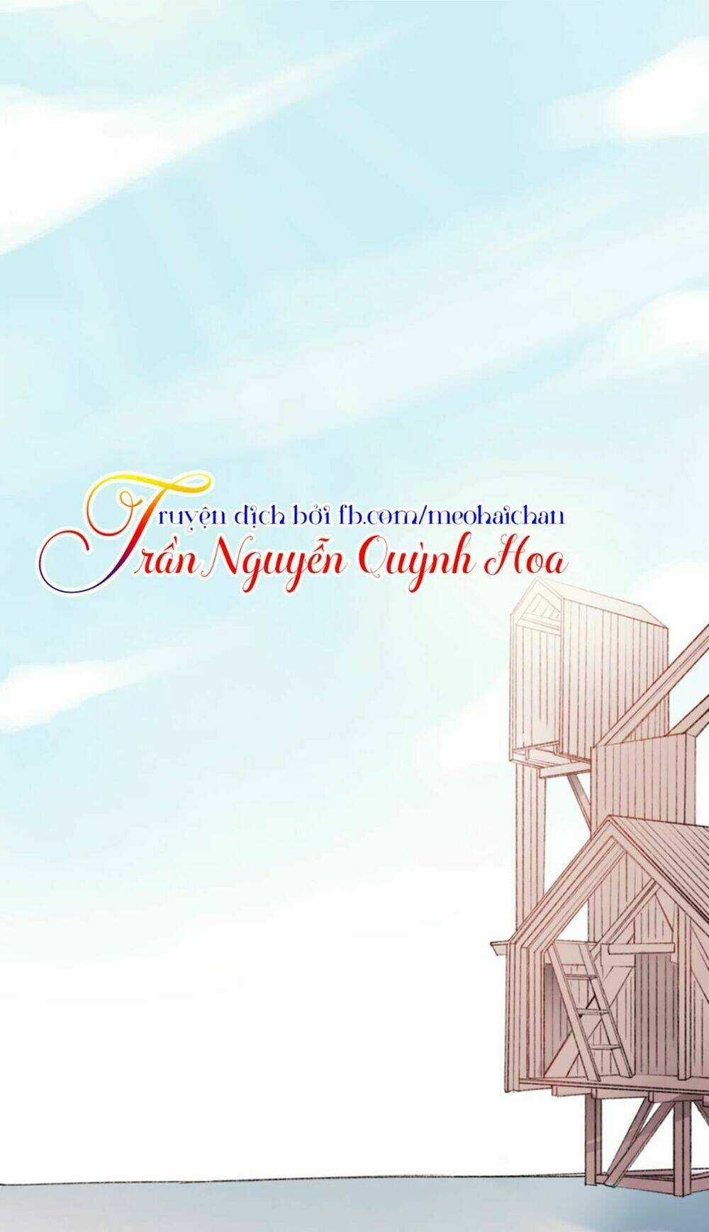 Người Yêu 0 Độ - Chapter 29 - Trang 34