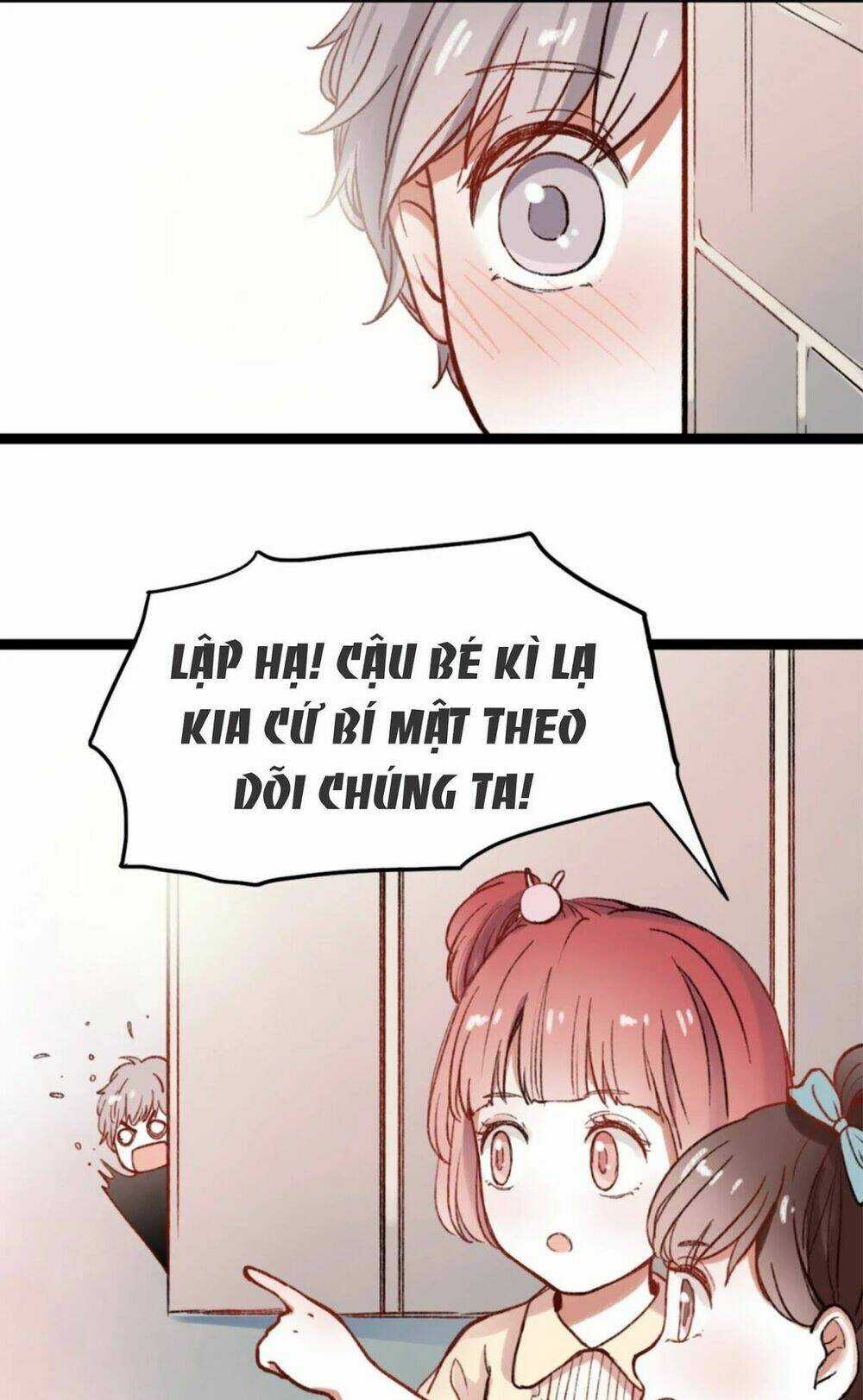 Người Yêu 0 Độ - Chapter 29 - Trang 5