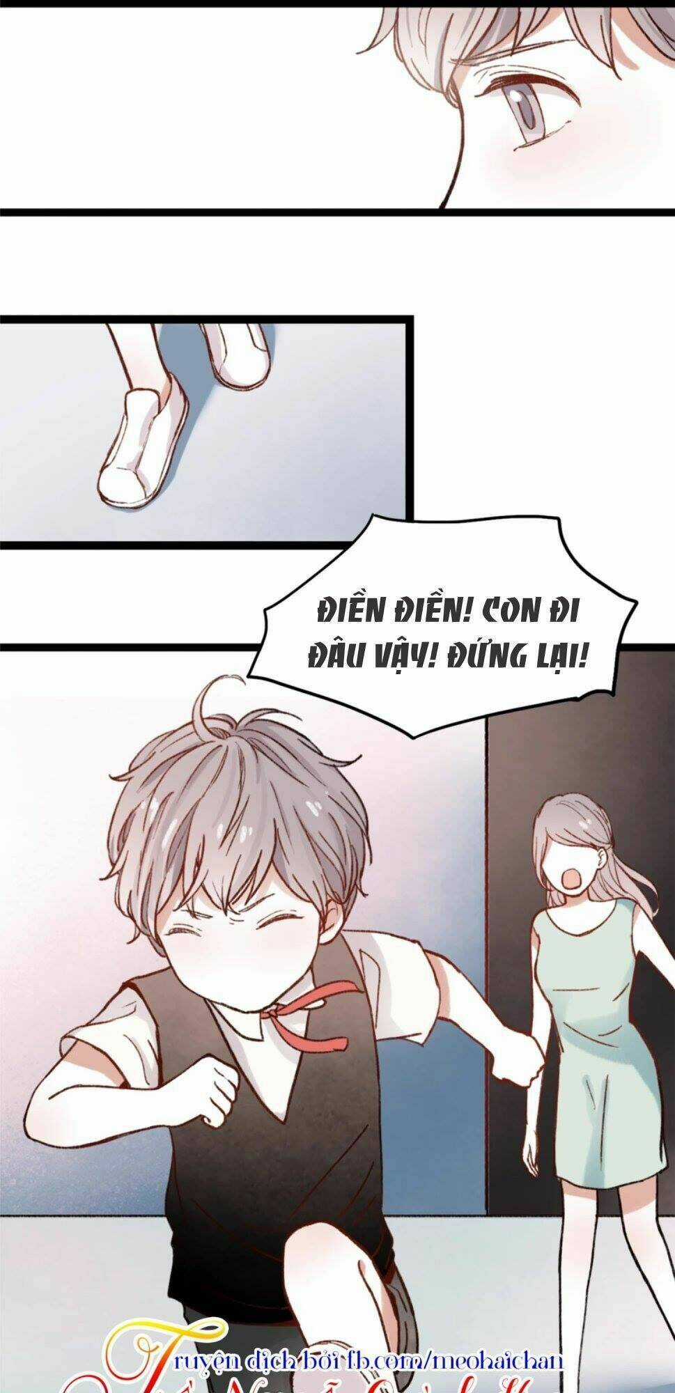 Người Yêu 0 Độ - Chapter 29 - Trang 44