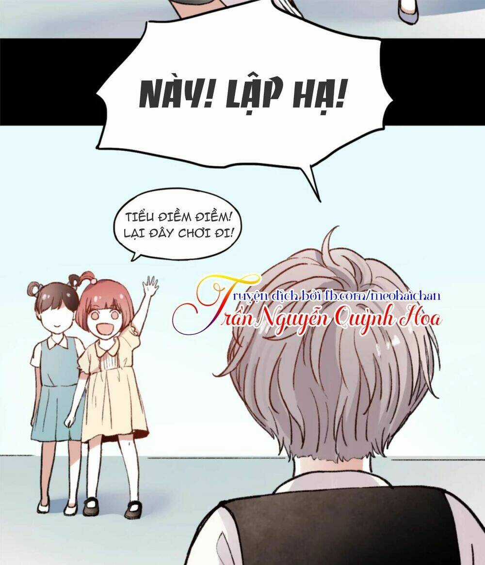 Người Yêu 0 Độ - Chapter 29 - Trang 46