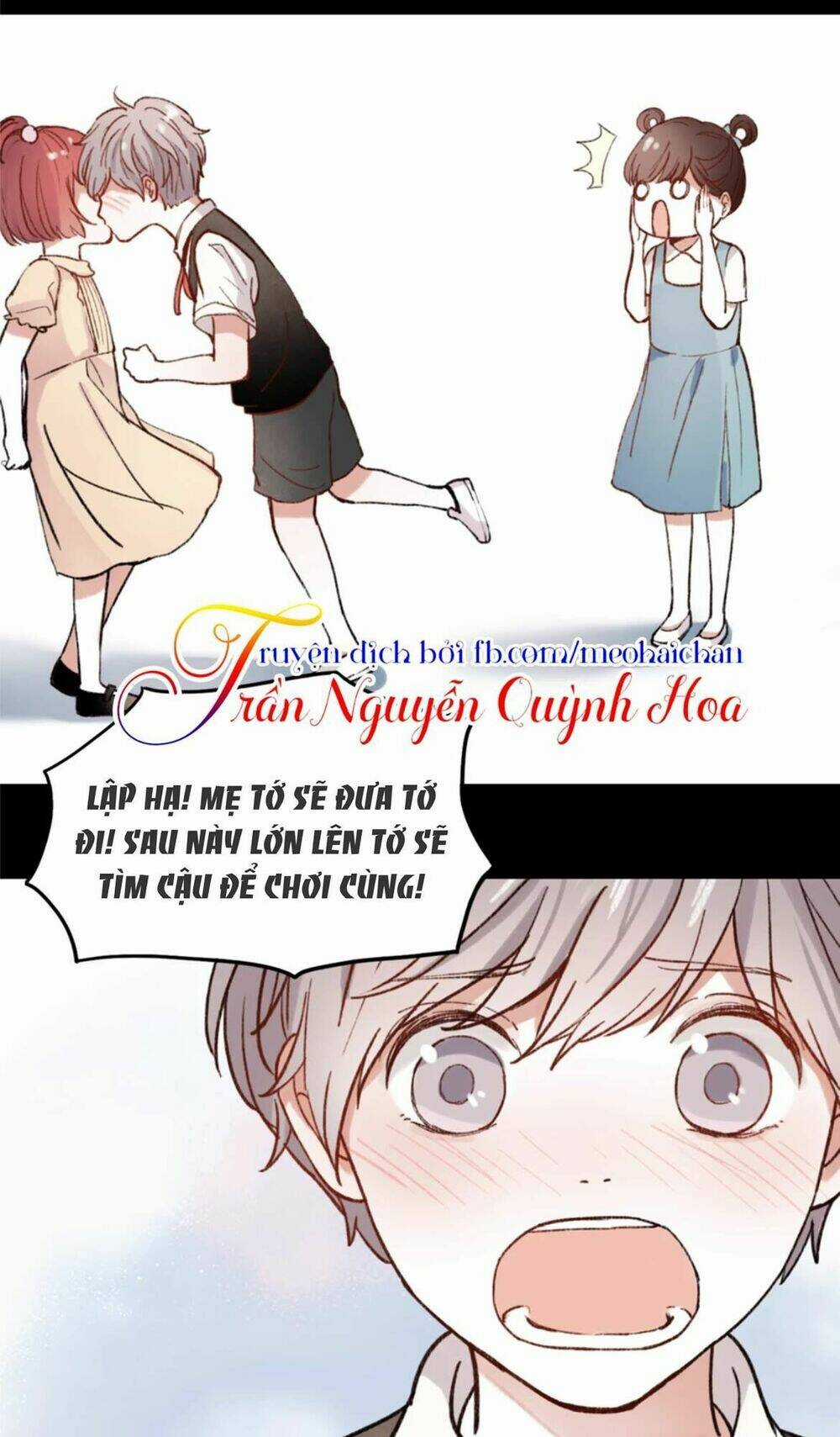 Người Yêu 0 Độ - Chapter 29 - Trang 48