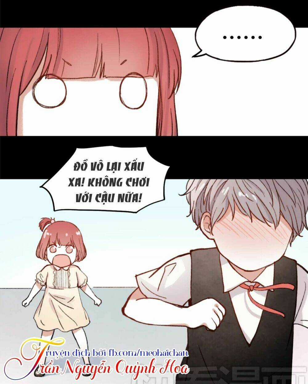Người Yêu 0 Độ - Chapter 29 - Trang 50